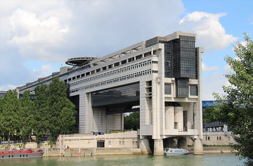 Ministère de l'Économie