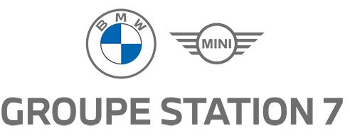 Groupe Station7 Logo