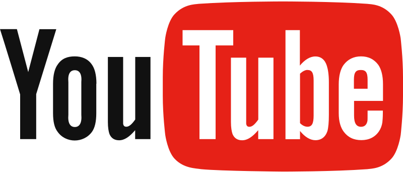 800px-YouTube Logo.svg